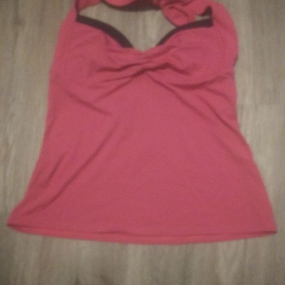 Calvin Klein Bathing Suit Top - Picture 3 of 6